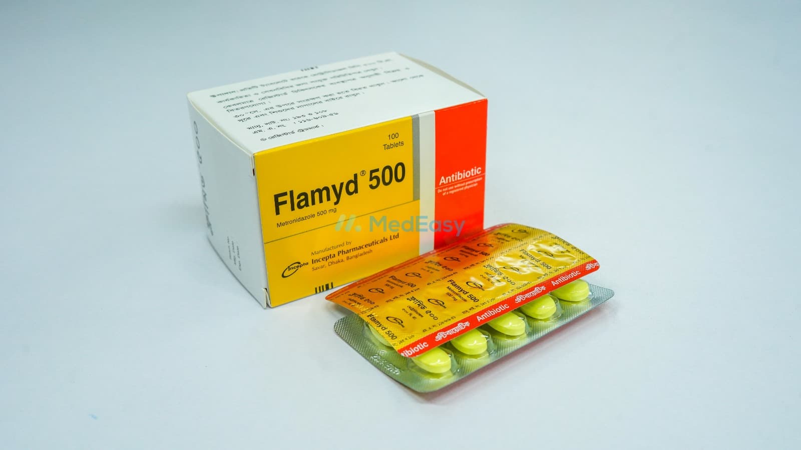 Flamyd