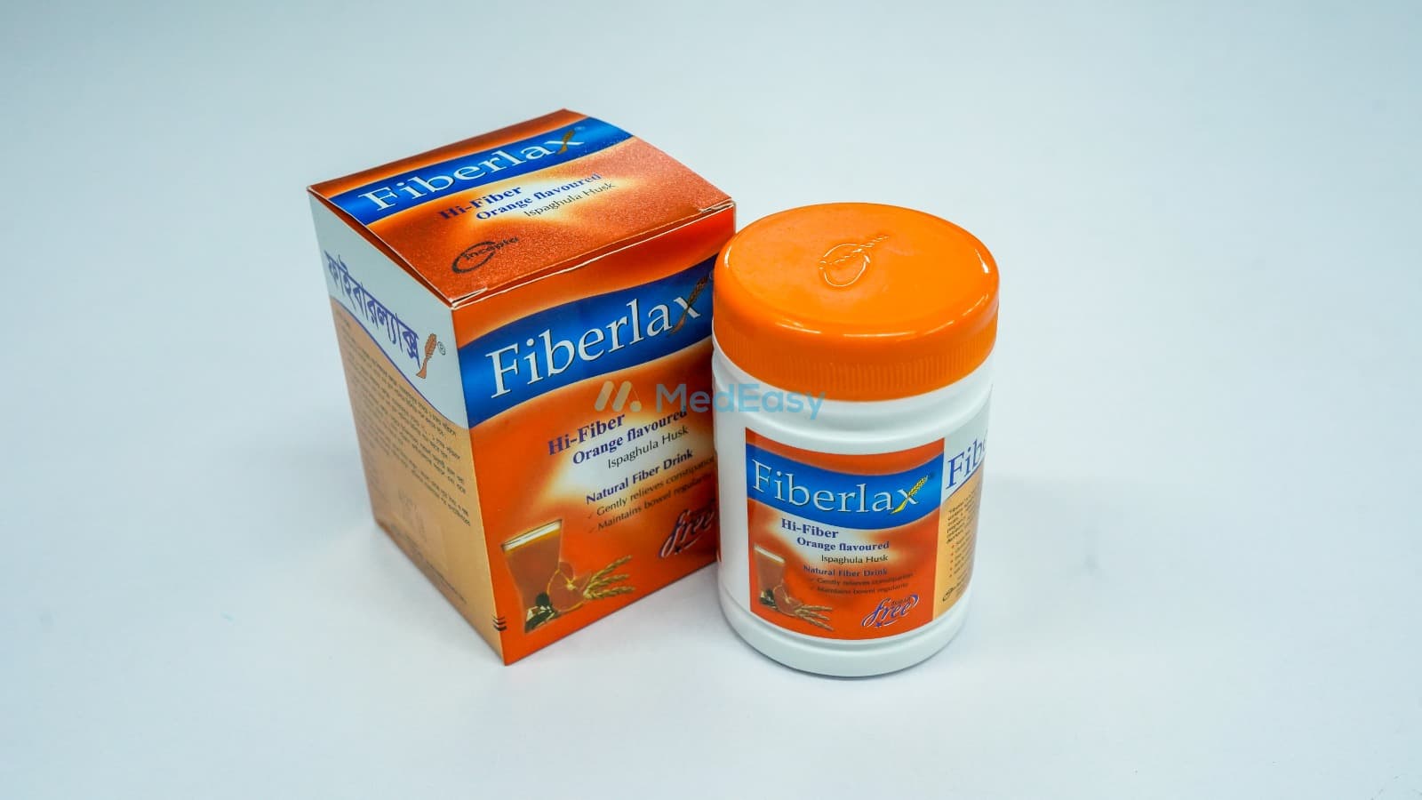 Fiberlax