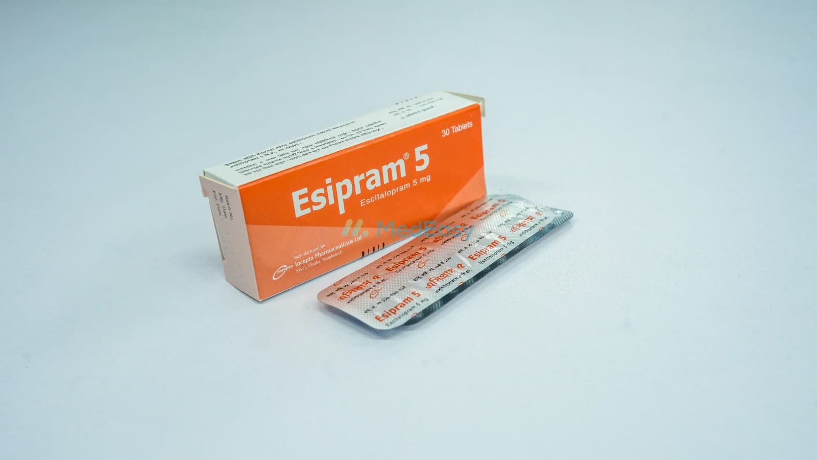 Esipram
