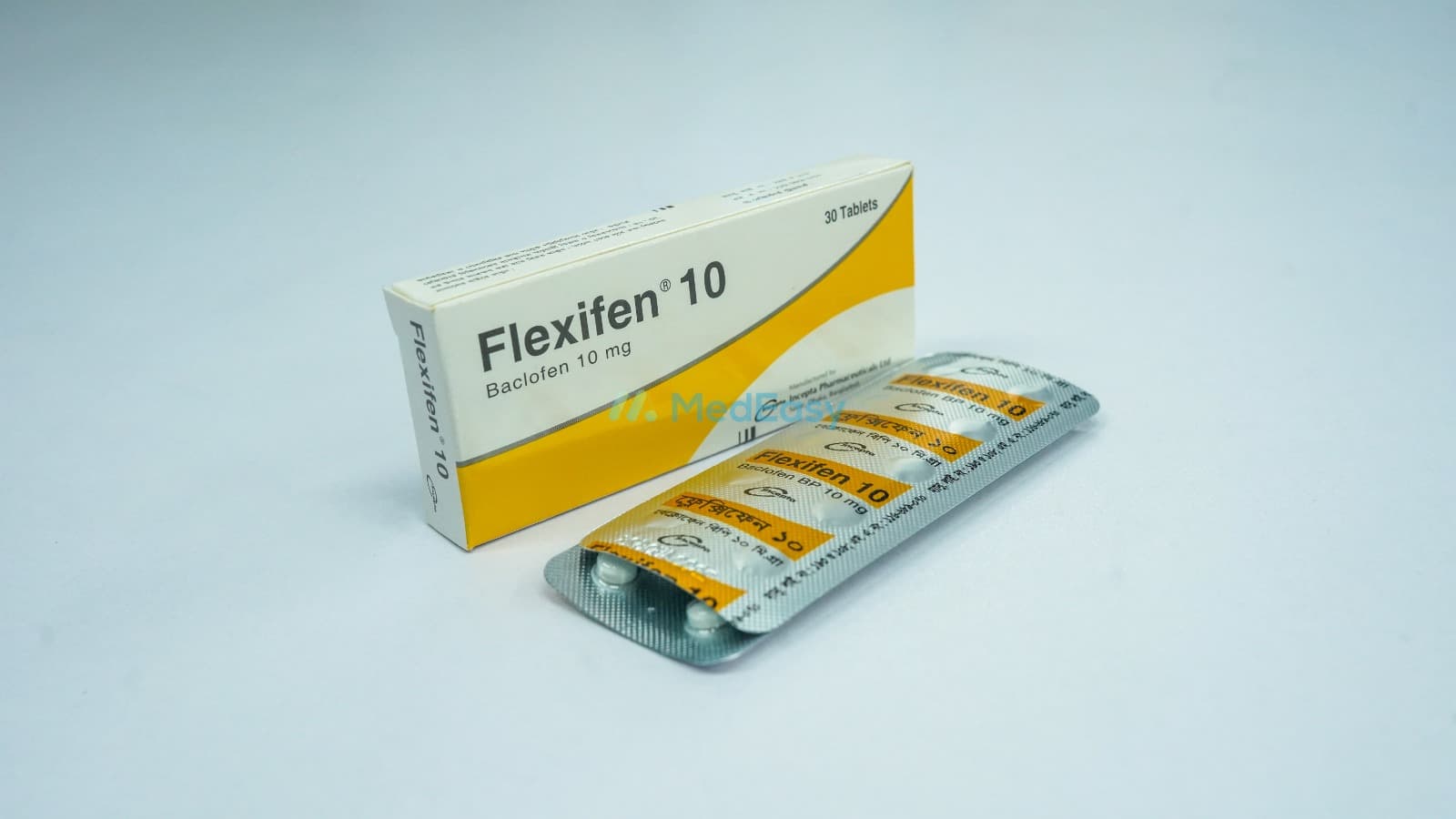 Flexifen