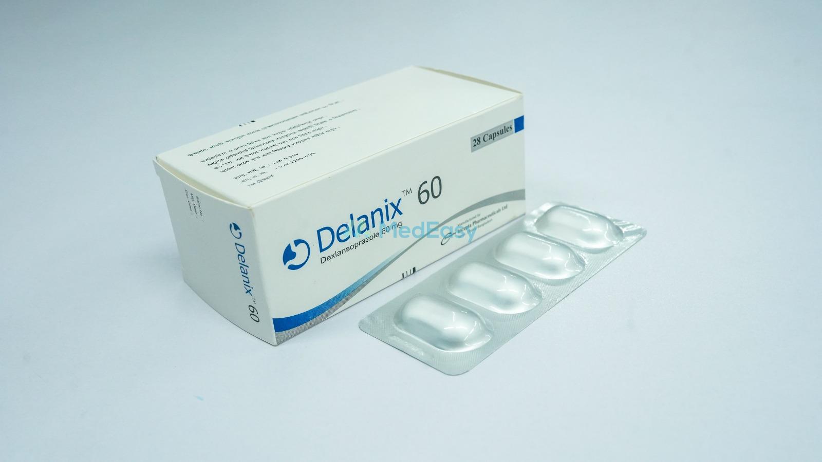 Delanix