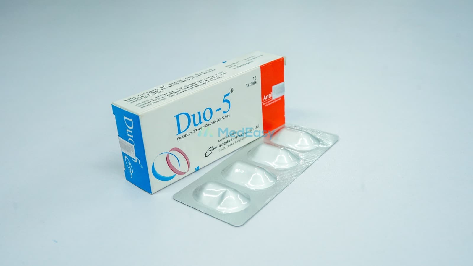 Duo-5