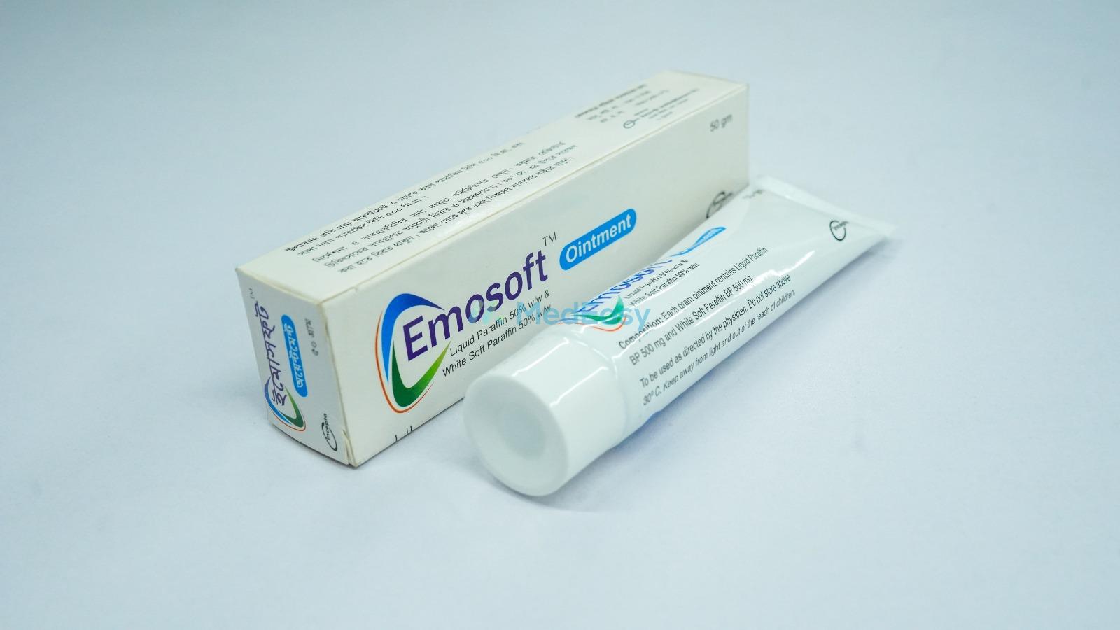 Emosoft