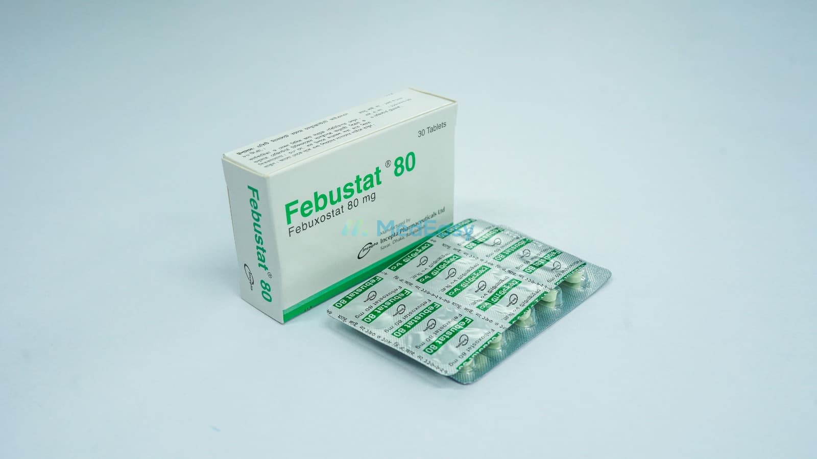 Febustat
