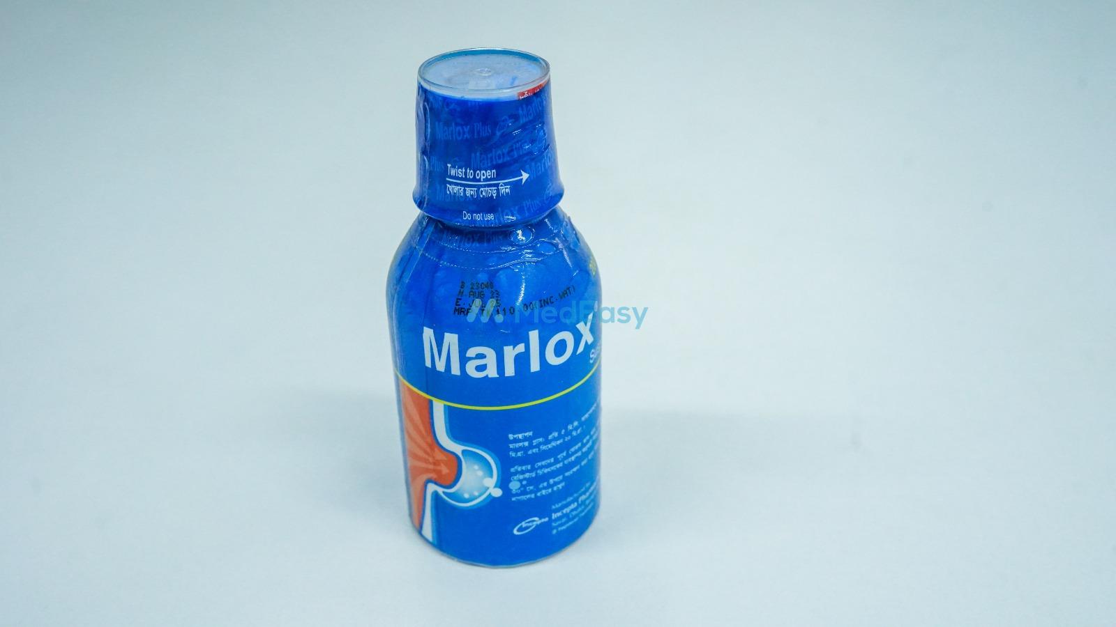 Marlox