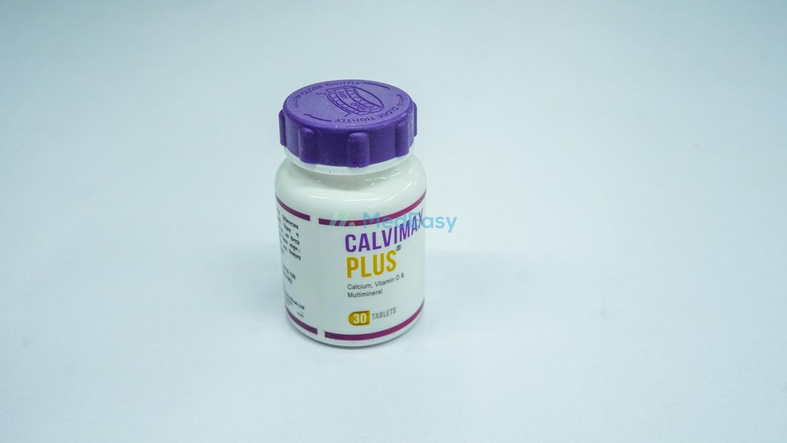 Calvimax Plus
