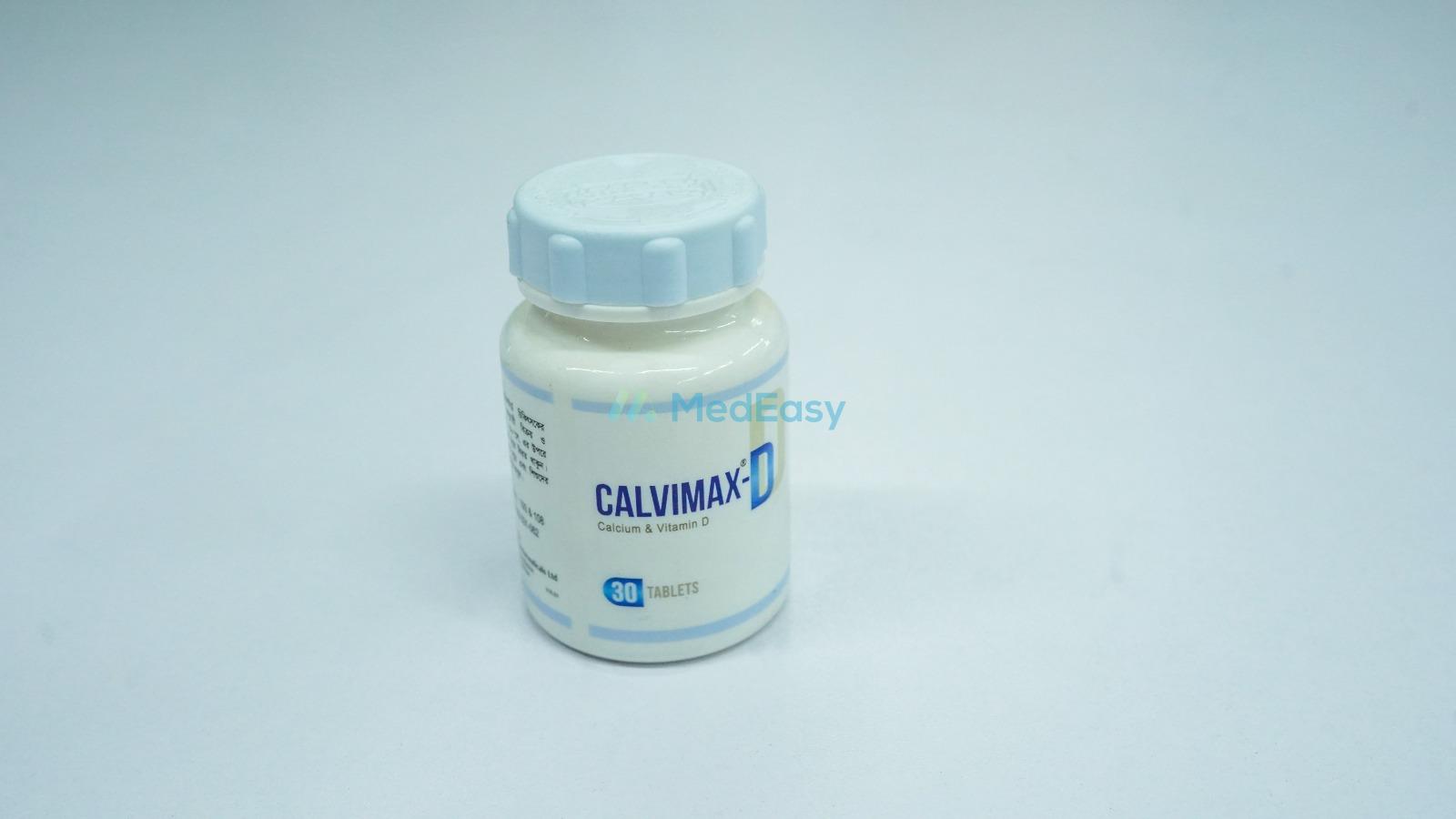 Calvimax D
