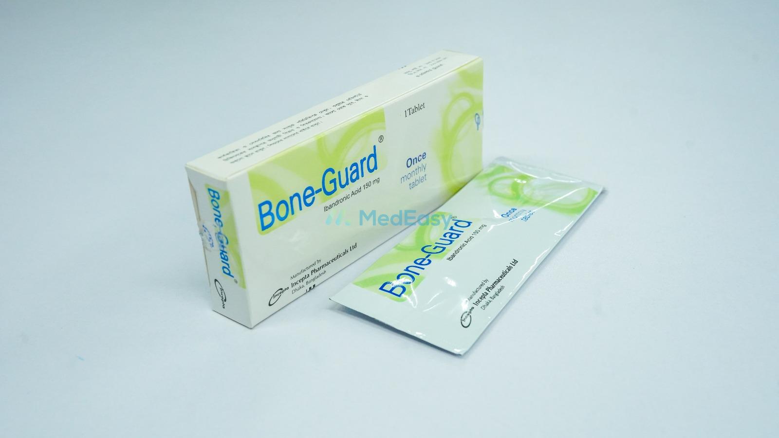 Bone-Guard