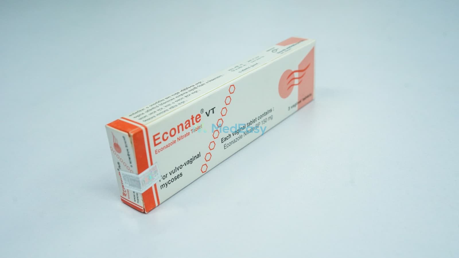 Econate VT