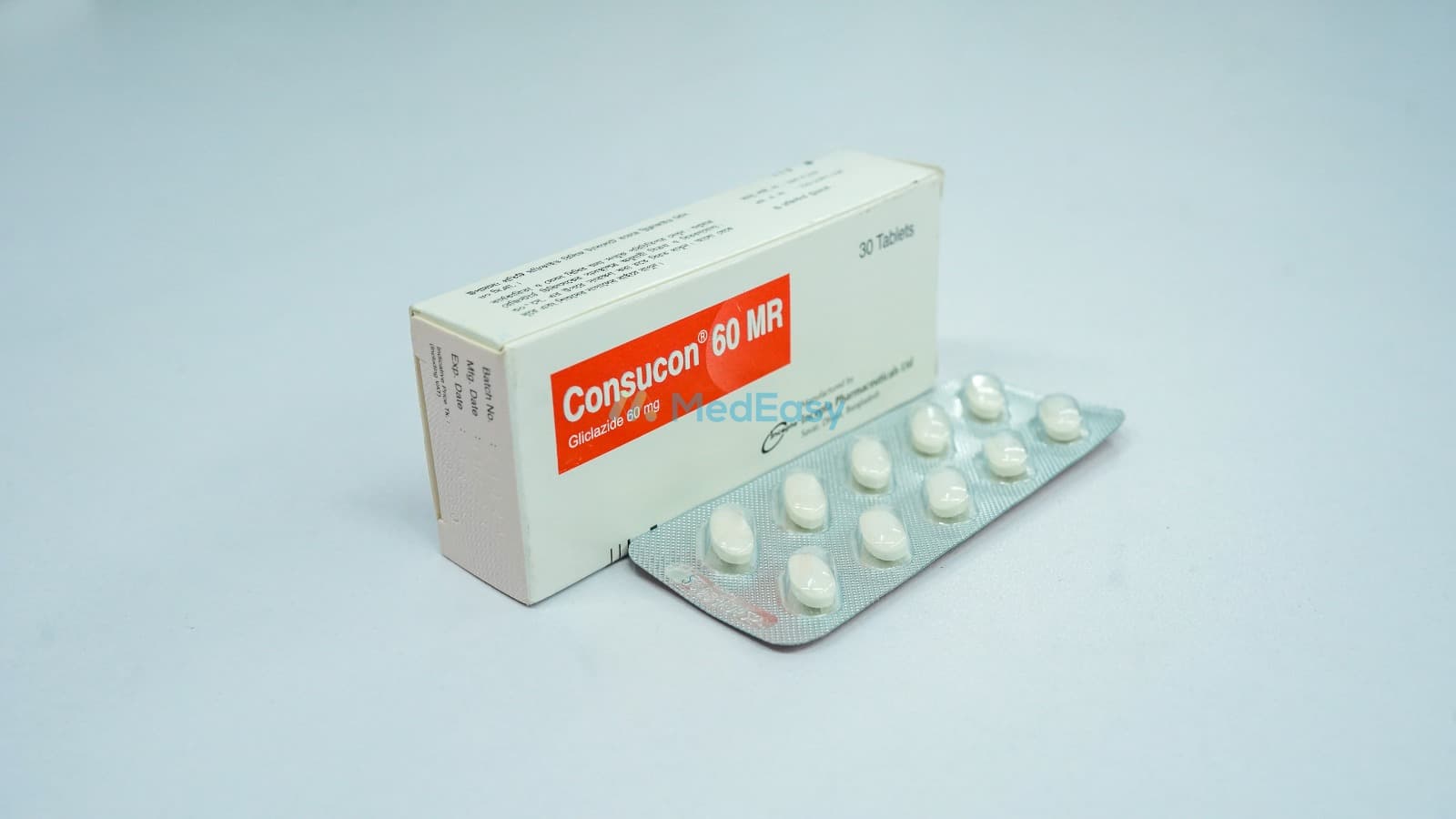 Consucon MR