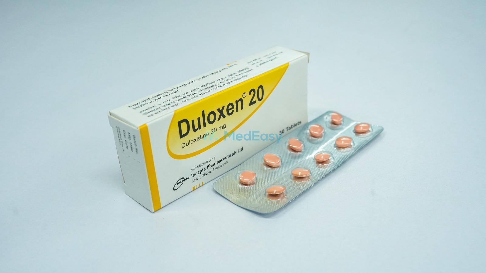 Duloxen