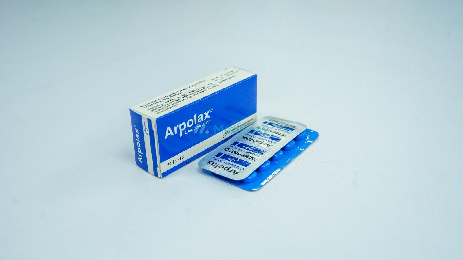 Arpolax