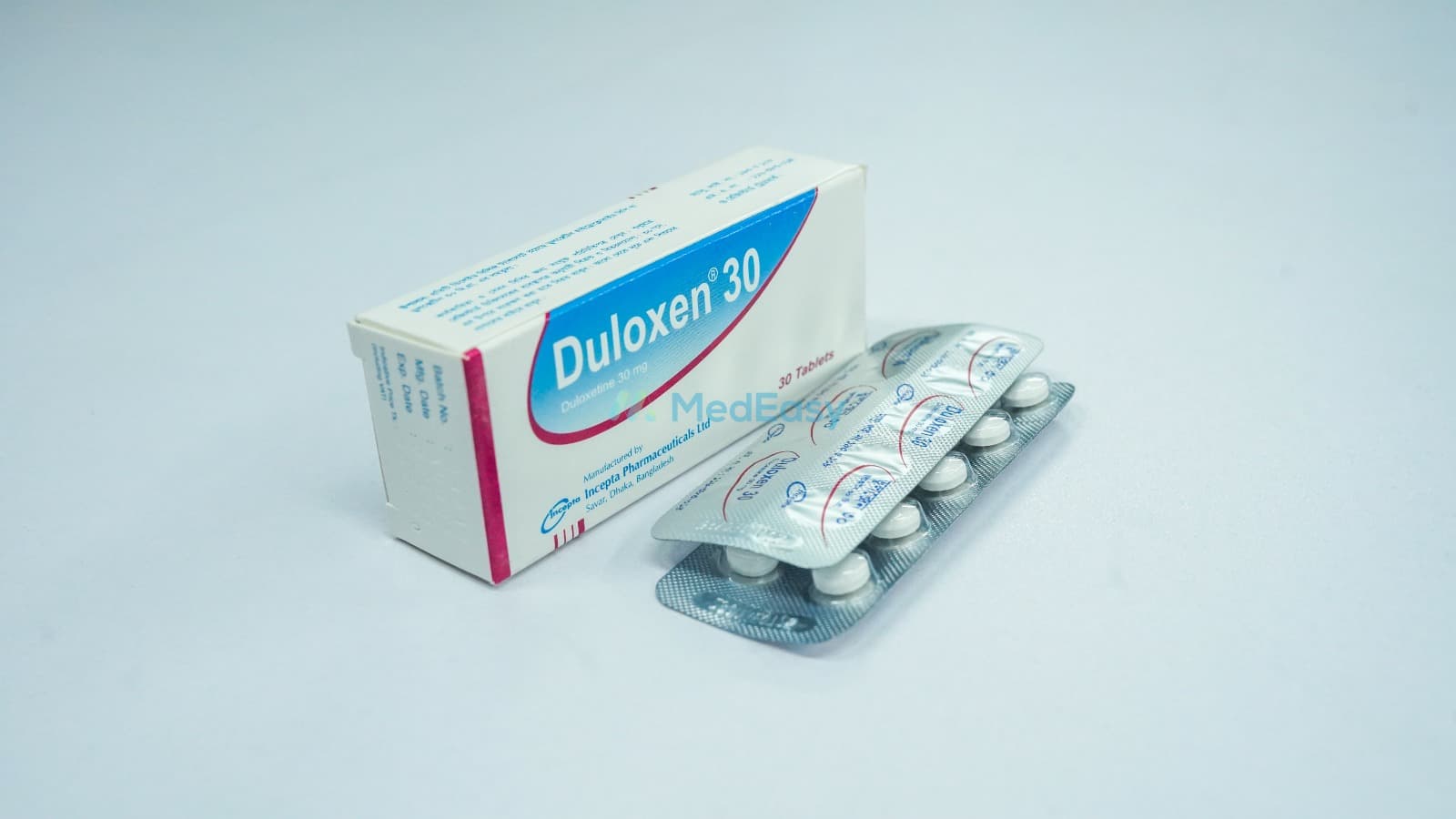 Duloxen