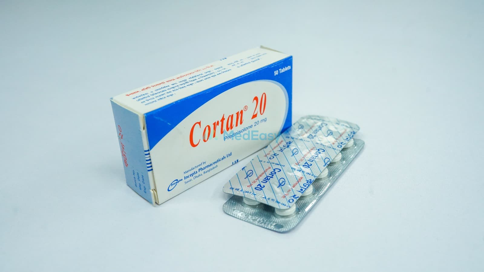 Cortan