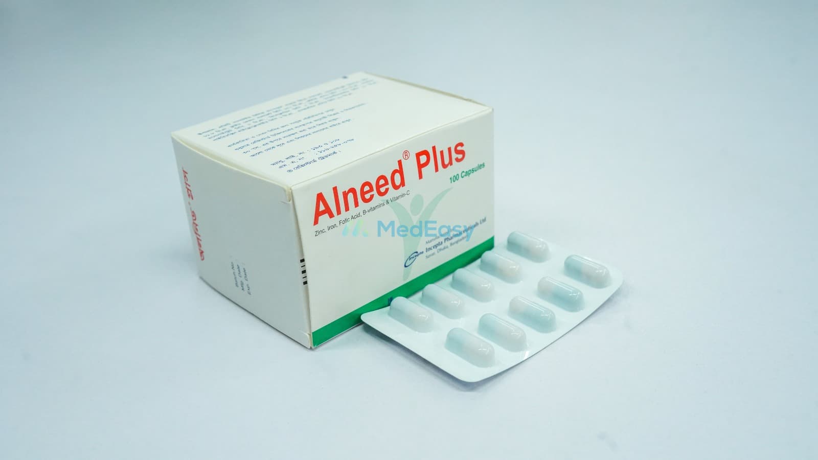 Alneed Plus
