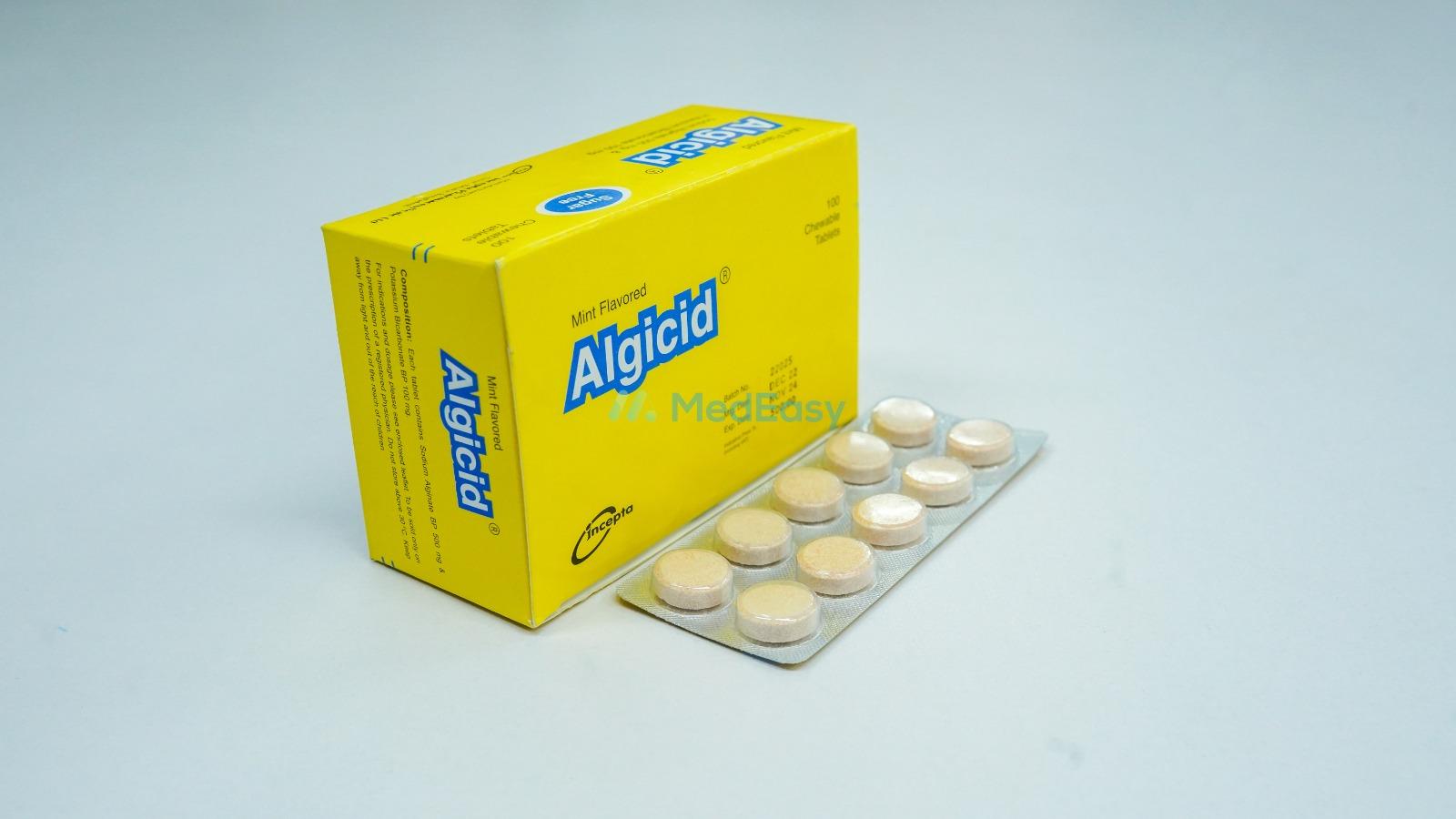 Algicid