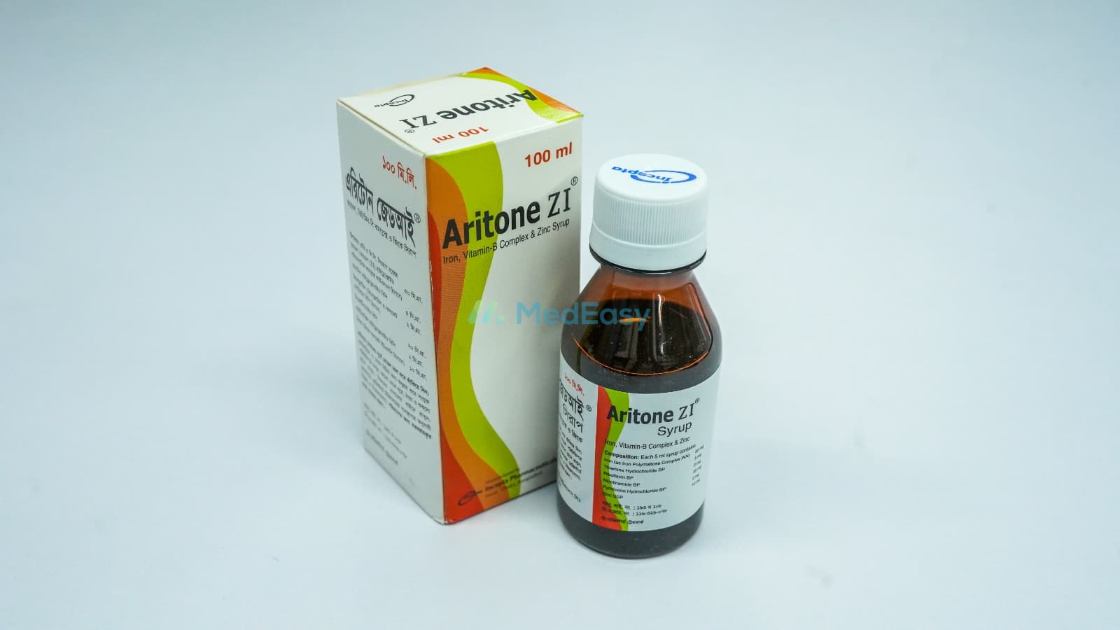 Aritone ZI
