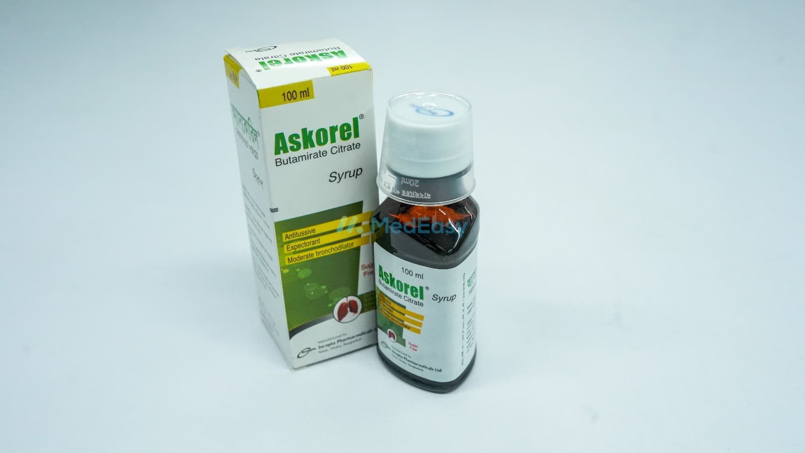 Askorel
