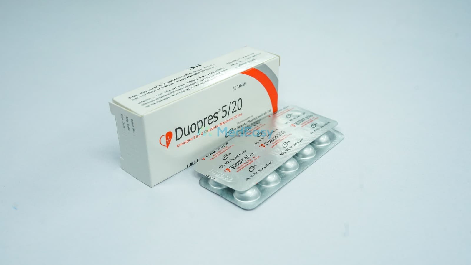 Duopres