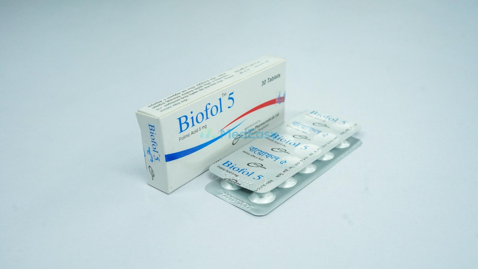 Biofol