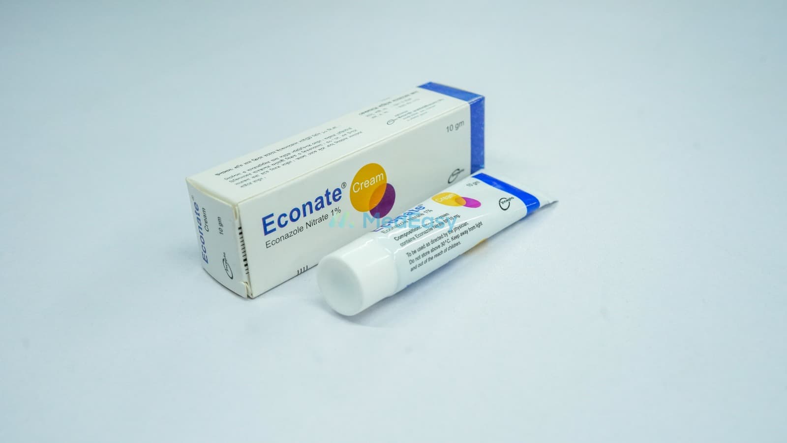 Econate