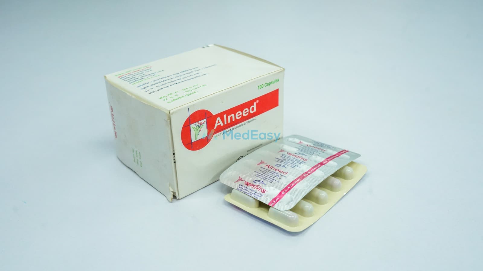 Alneed