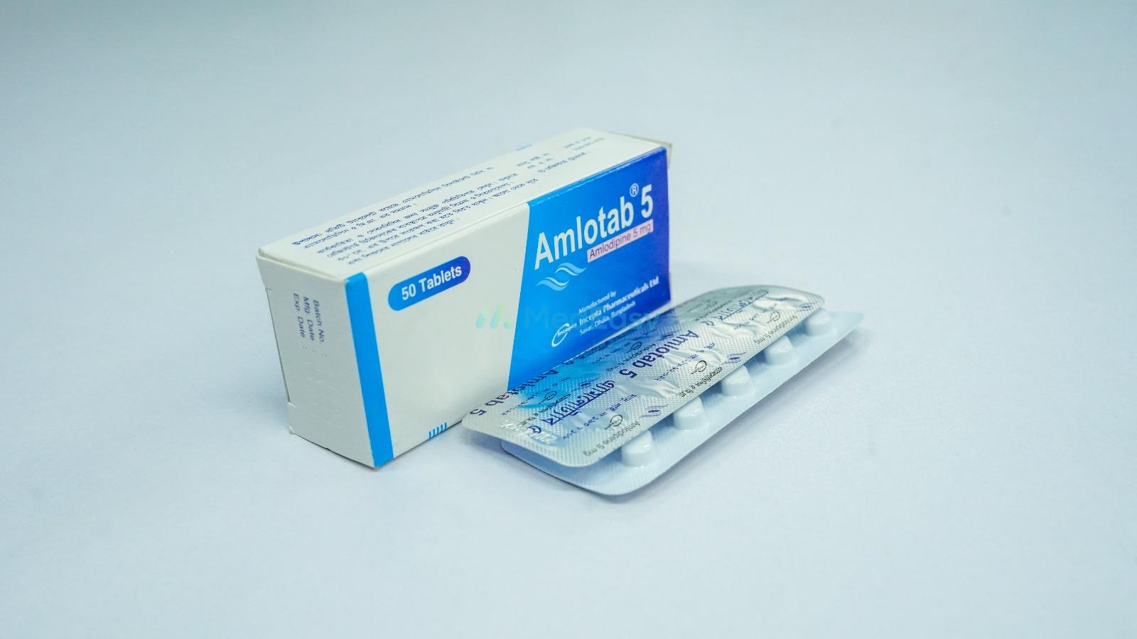 Amlotab