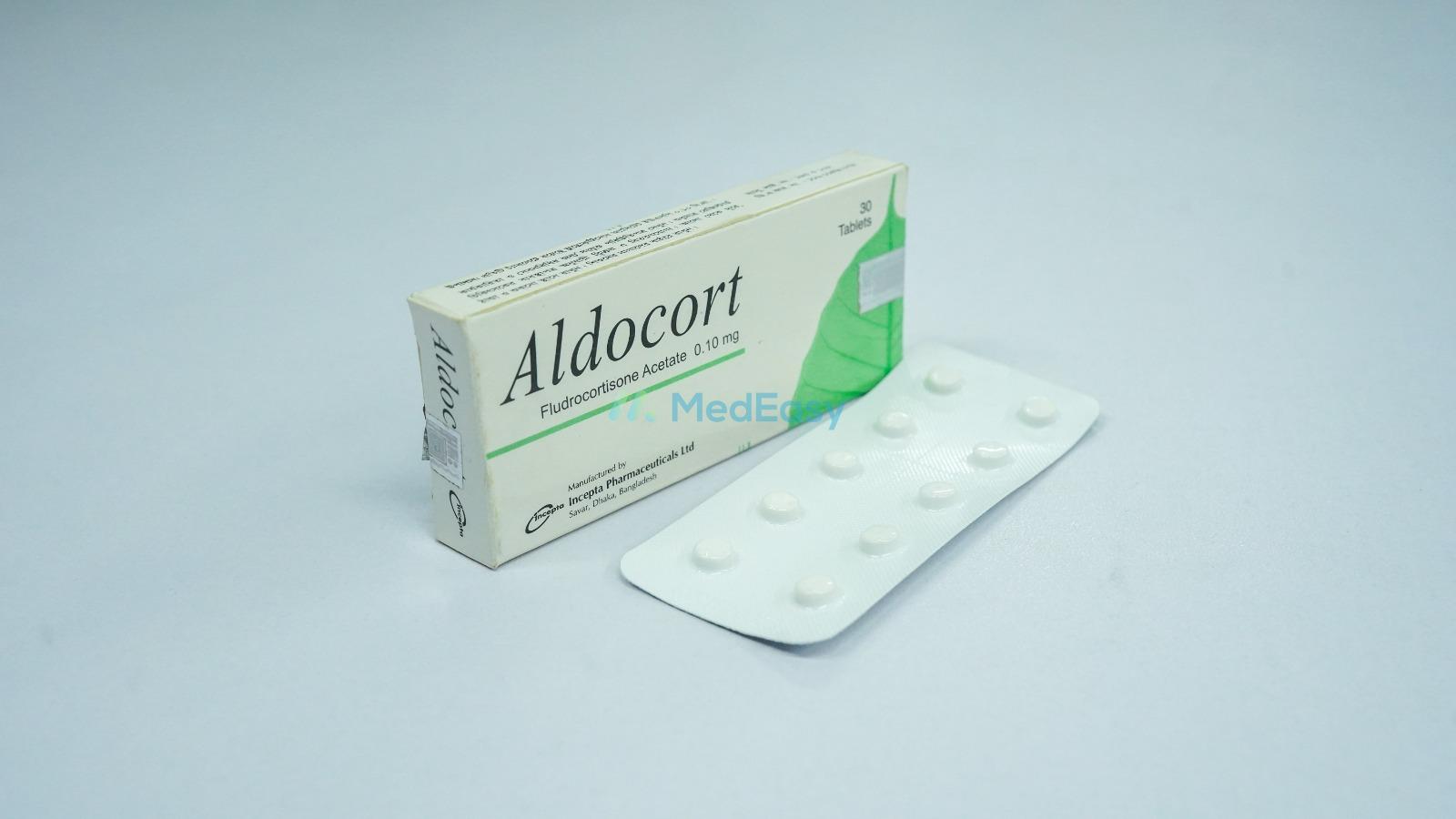 Aldocort