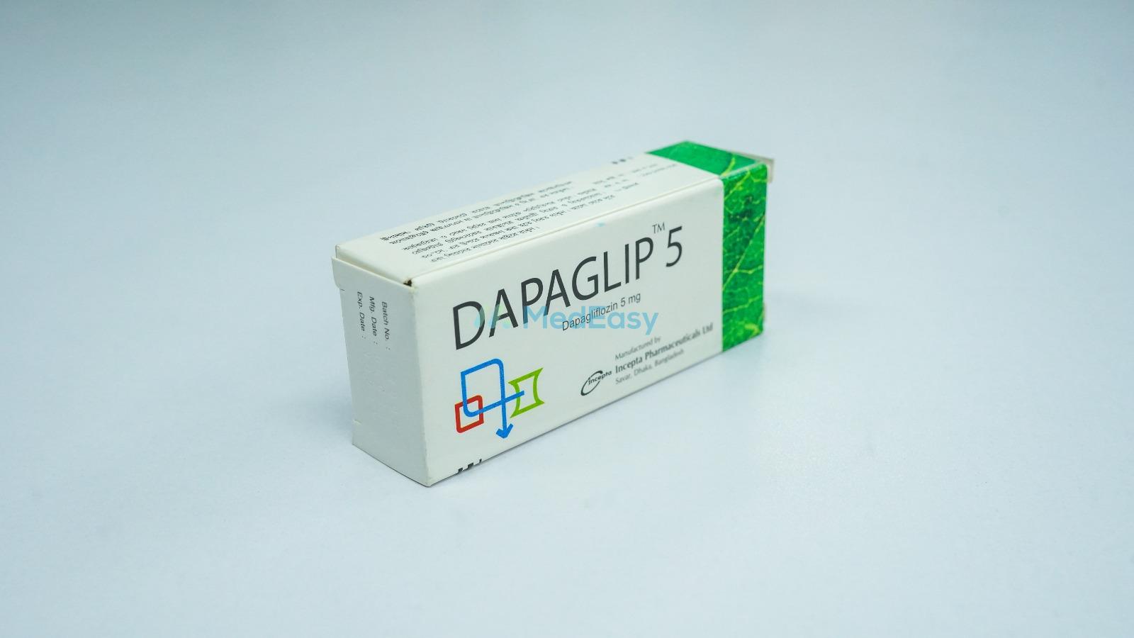 Dapaglip