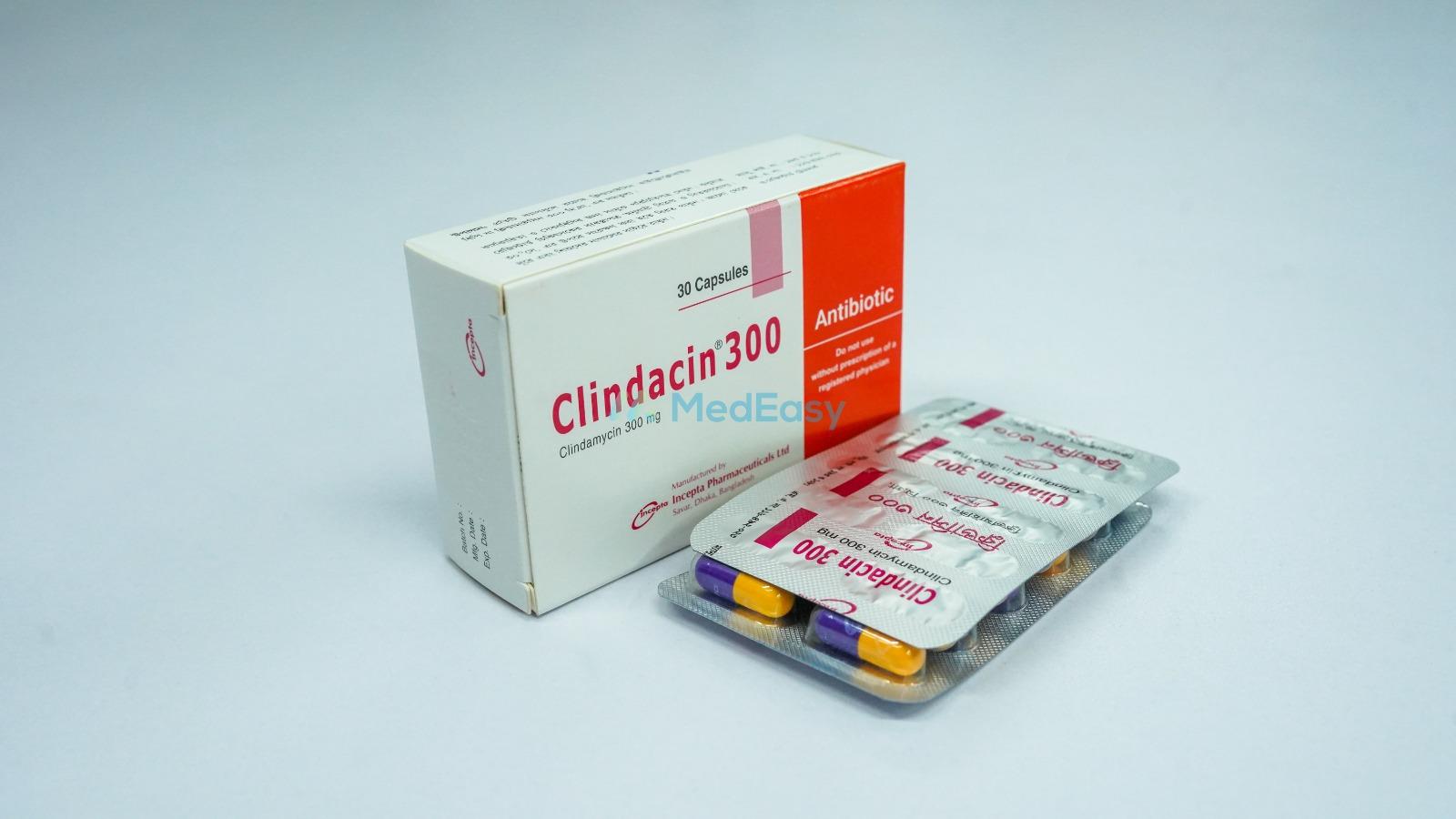 Clindacin