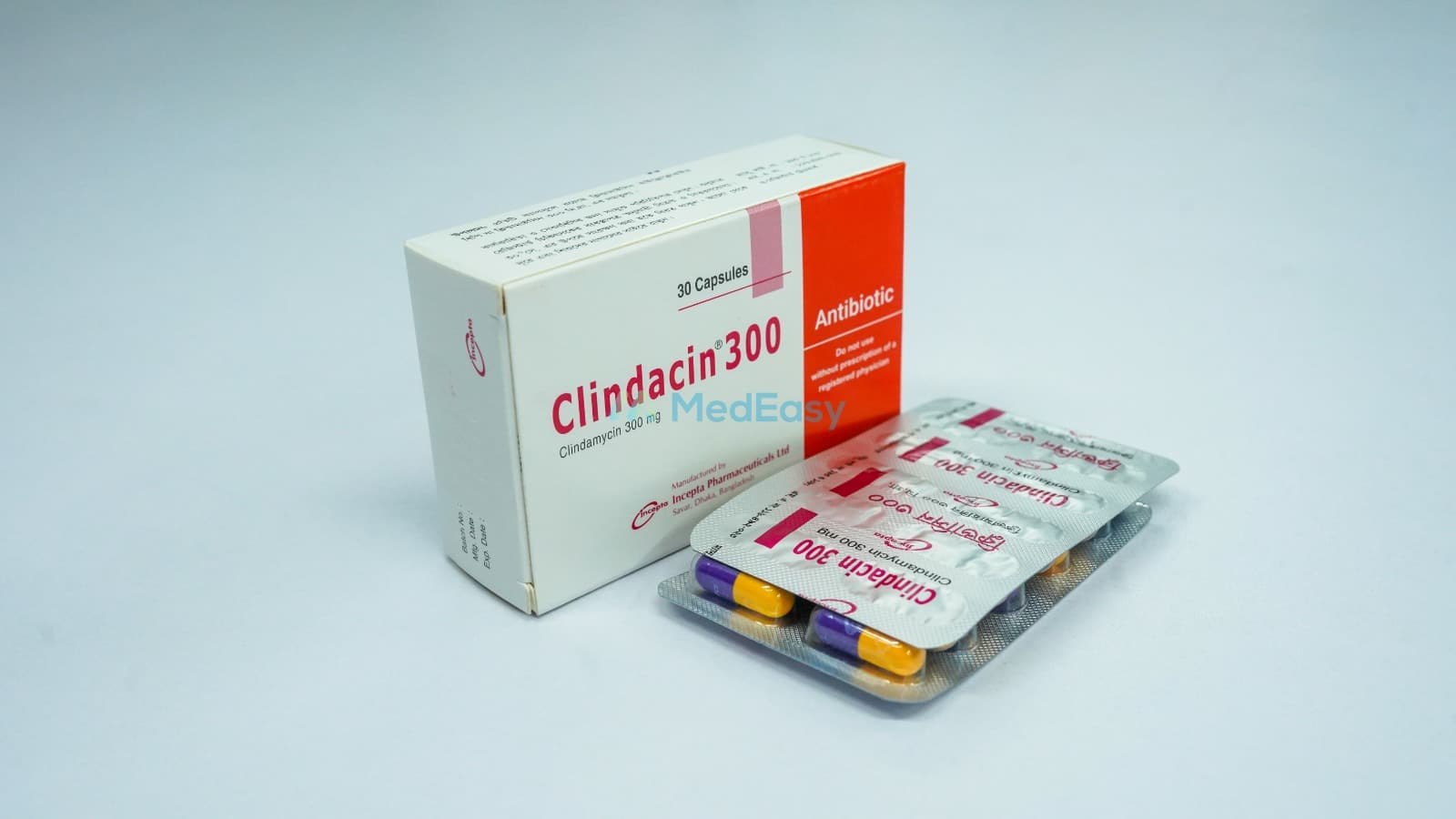 Clindacin