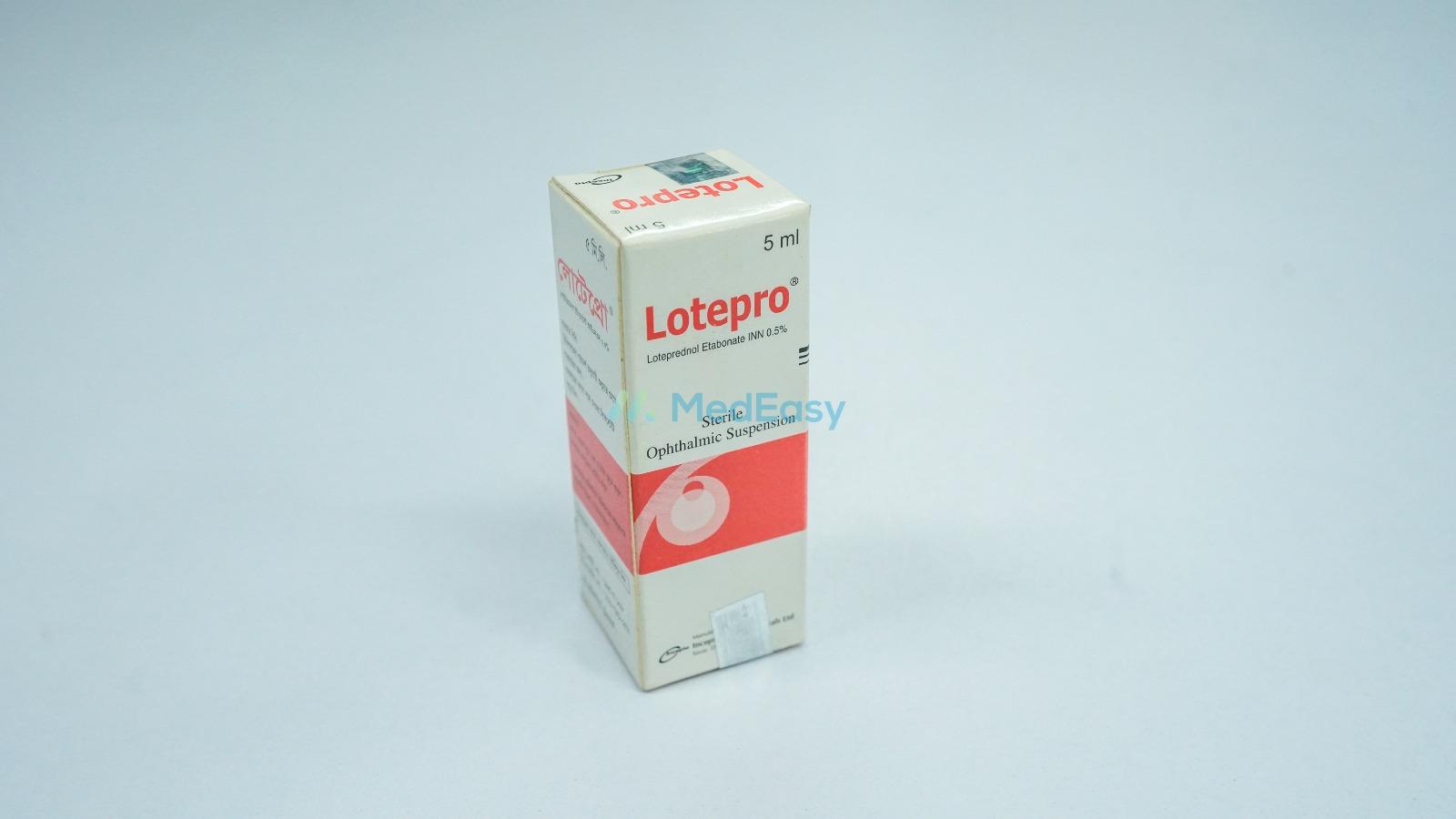 Lotepro