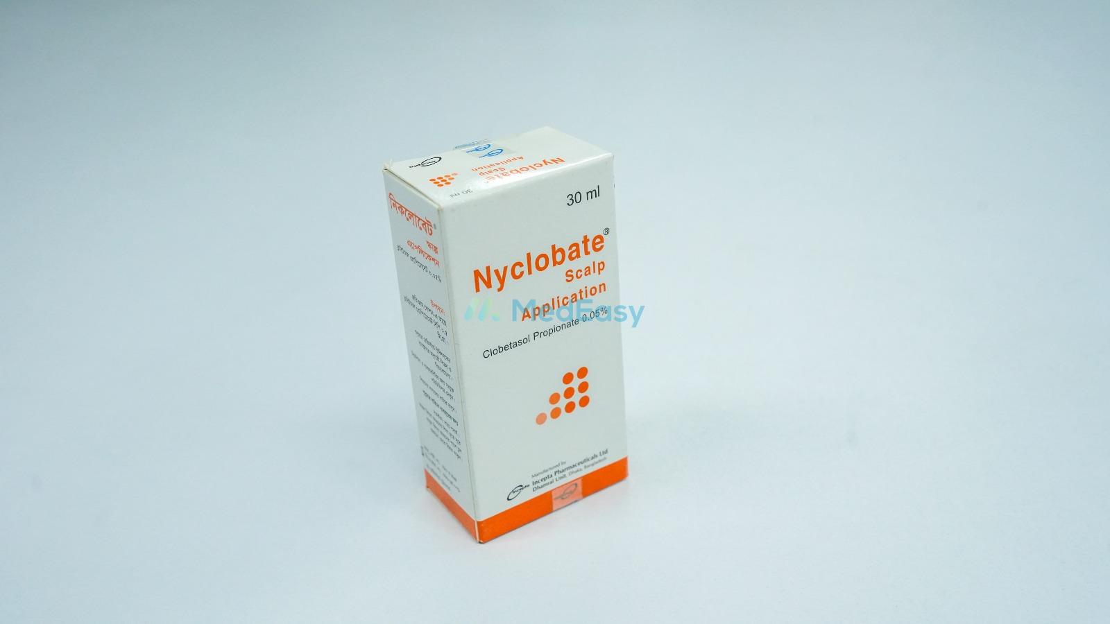 Nyclobate