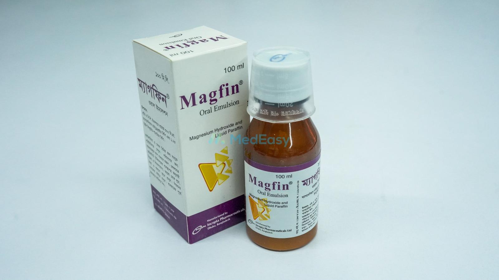 Magfin
