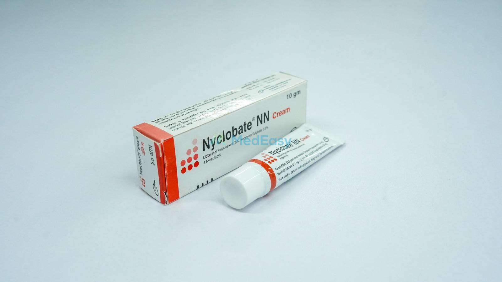 Nyclobate NN