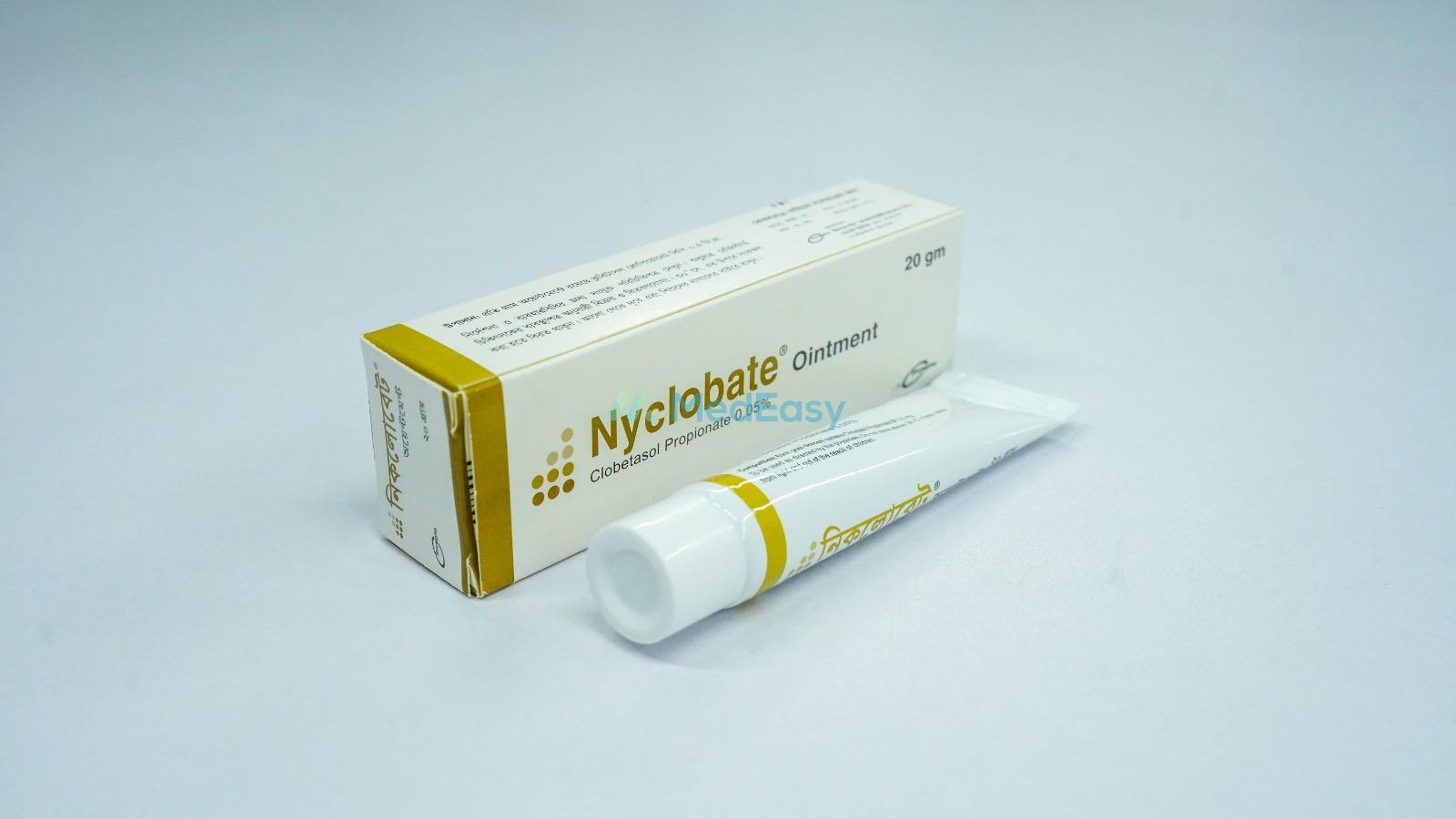 Nyclobate