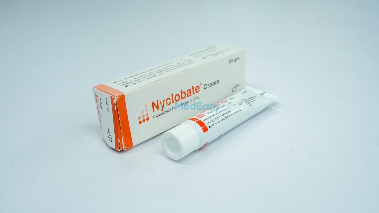 Nyclobate