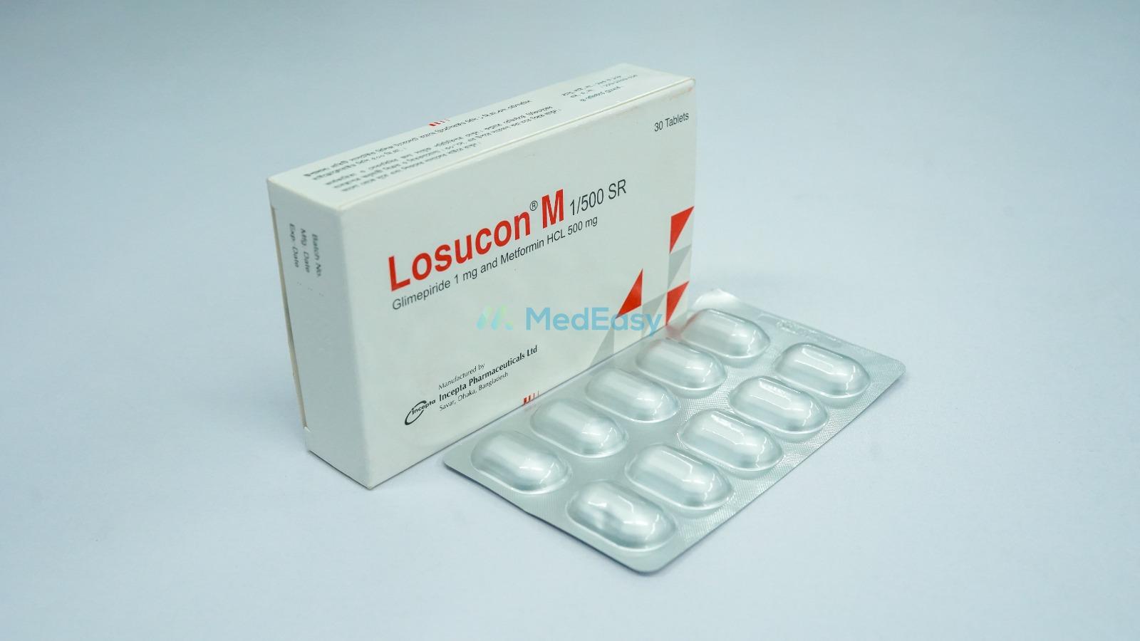 Losucon M