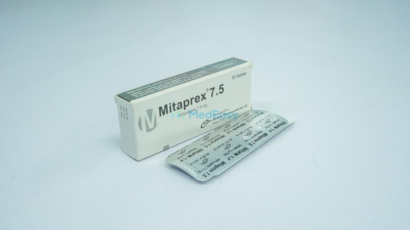 Mitaprex