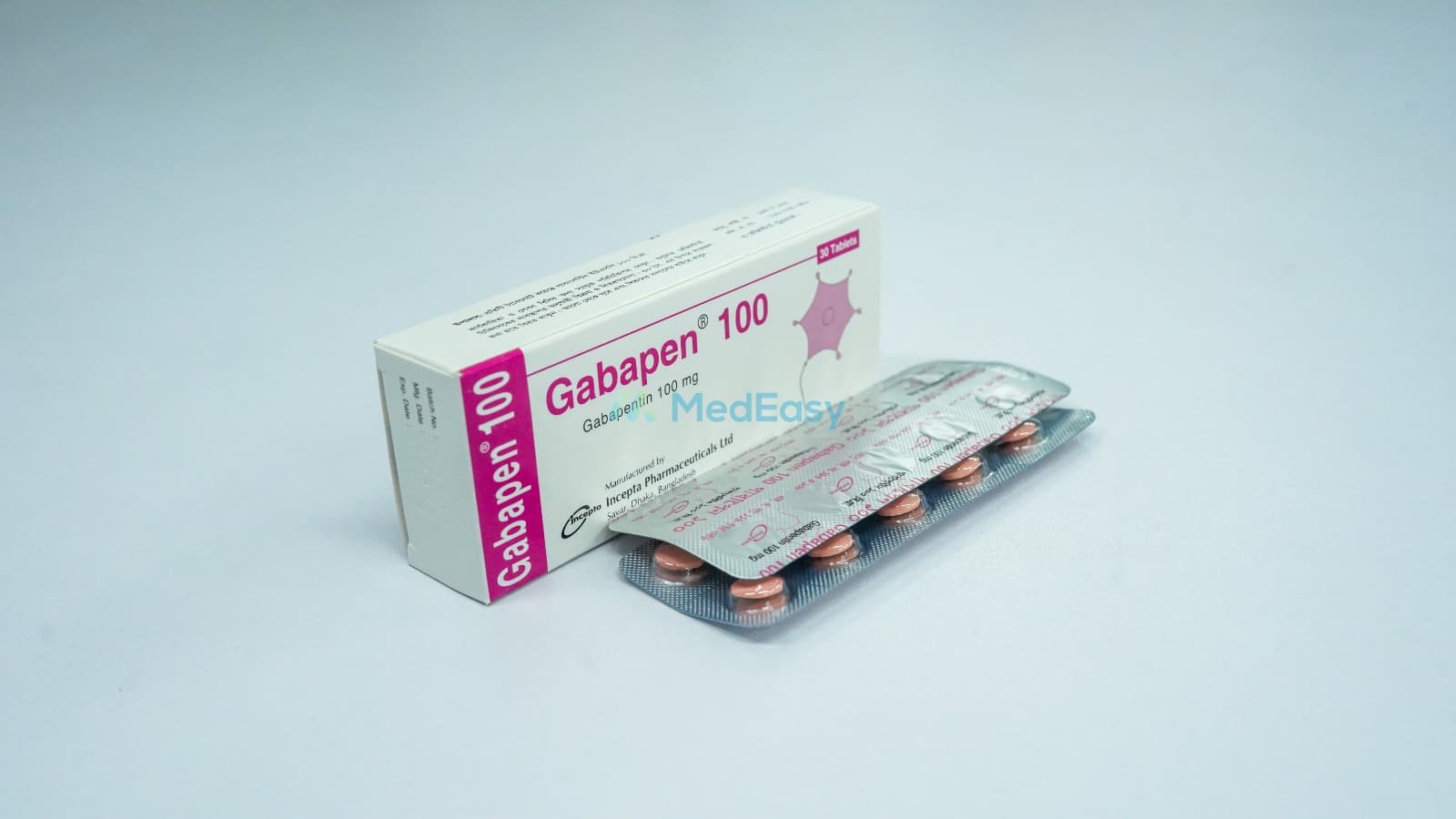 Gabapen