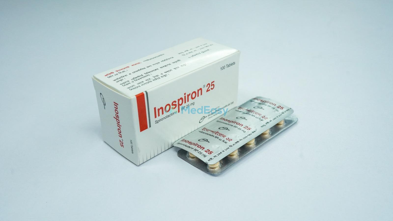 Inospiron