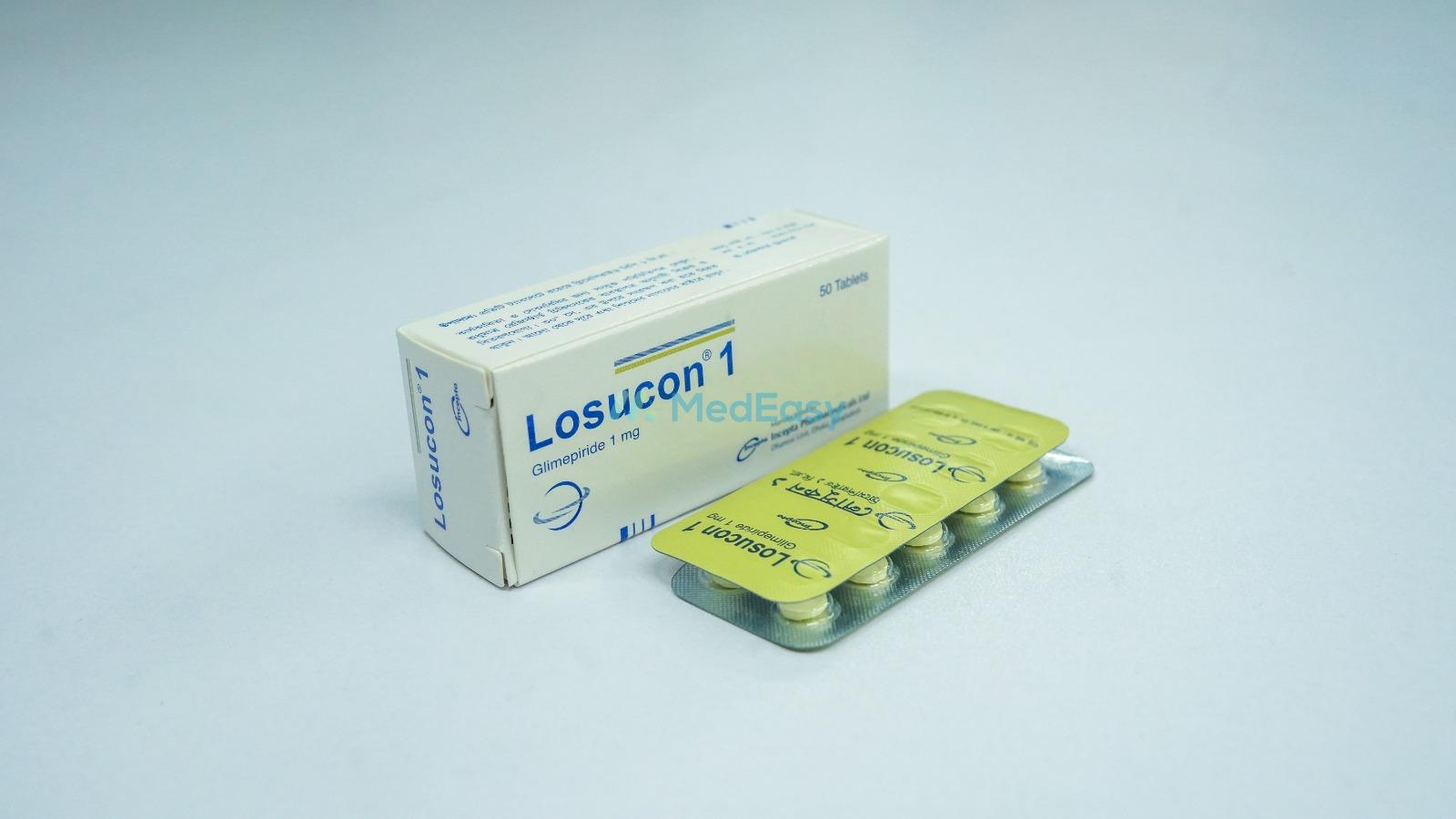 Losucon