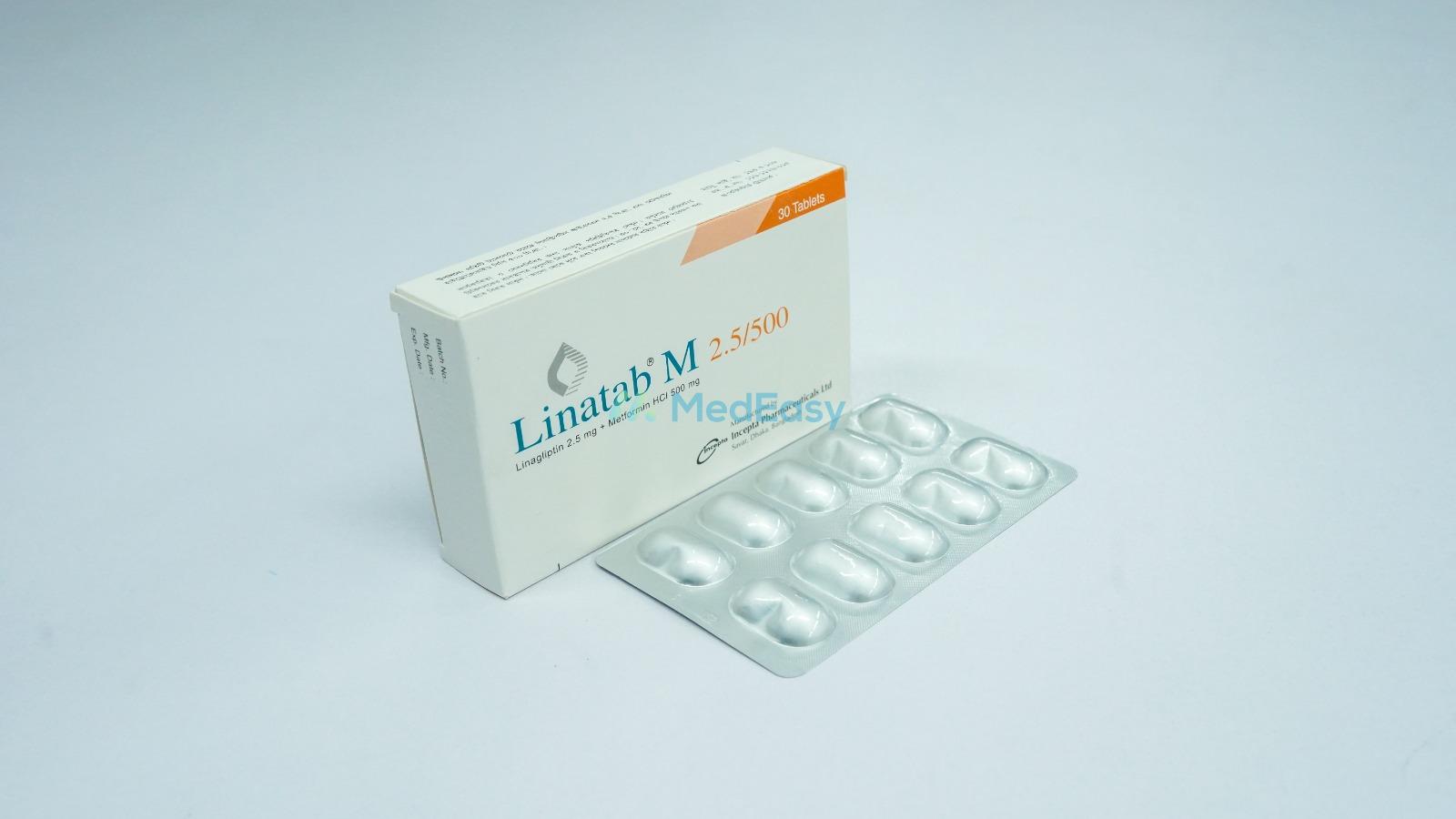 Linatab M