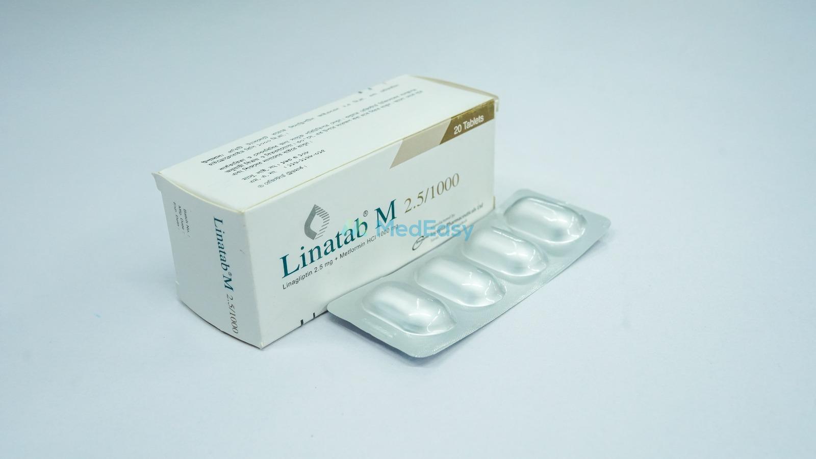 Linatab M