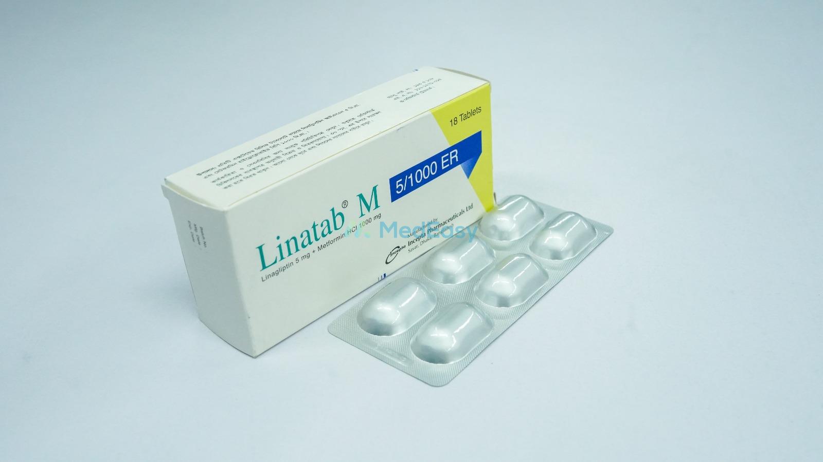 Linatab M