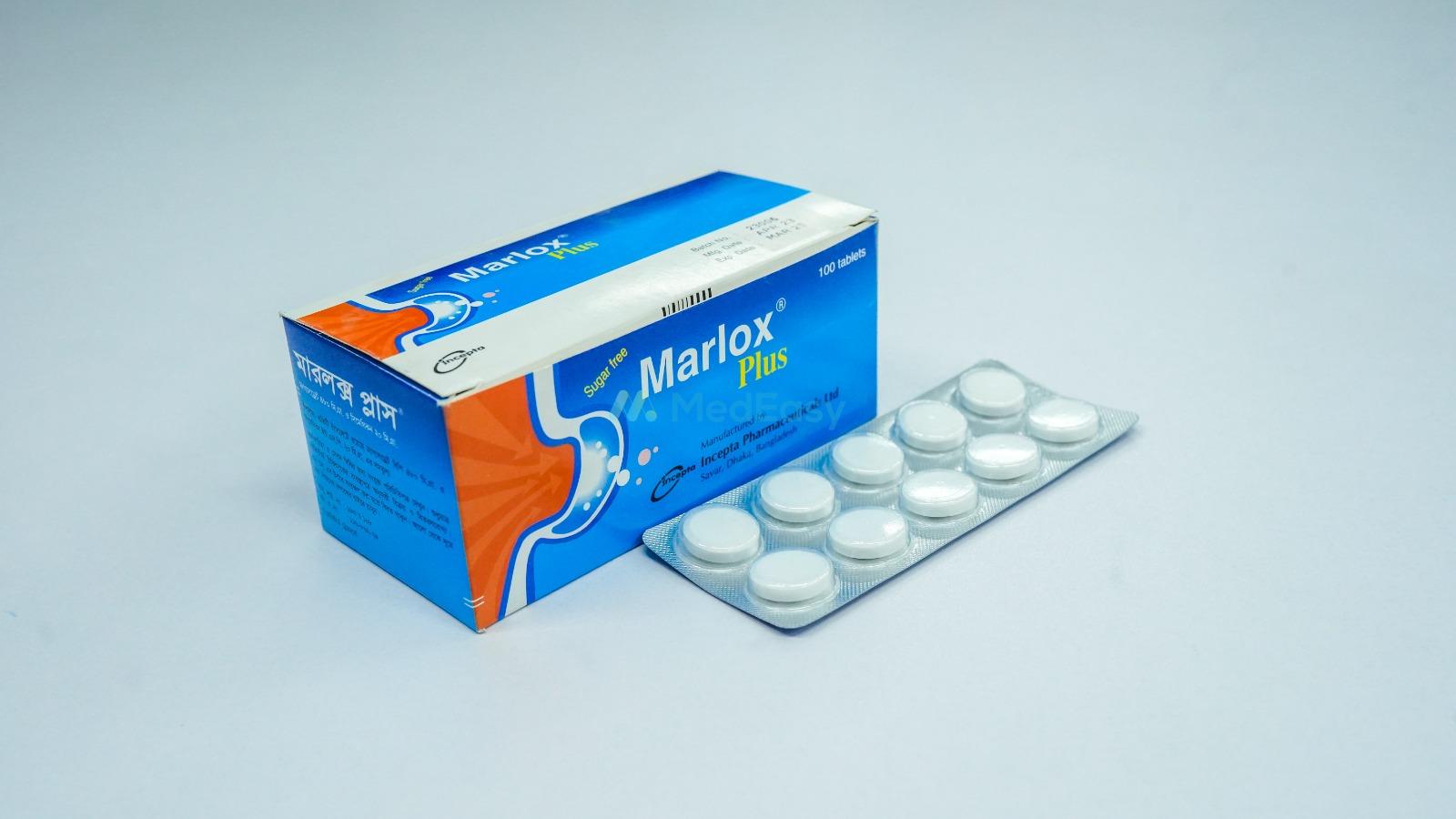 Marlox Plus