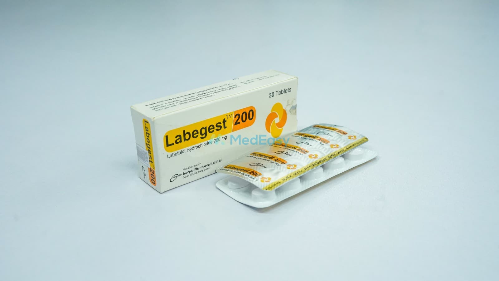 Labegest