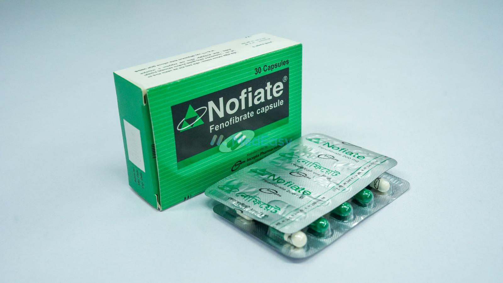 Nofiate