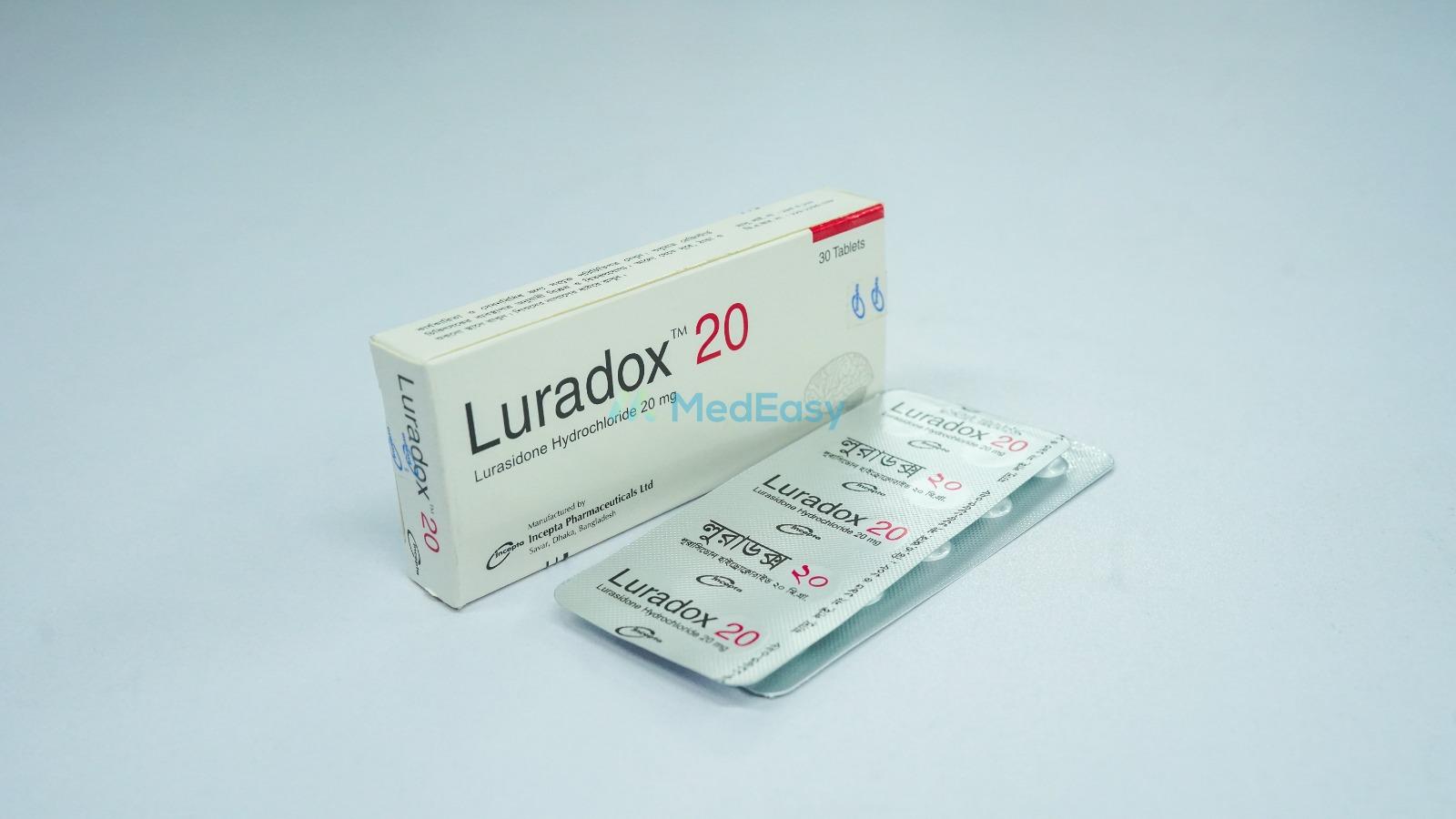 Luradox