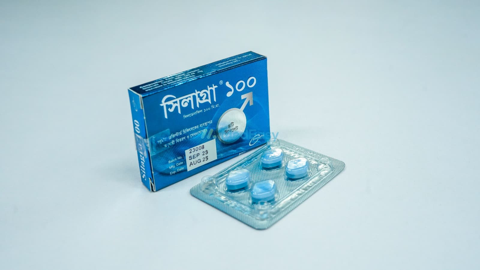 Silagra
